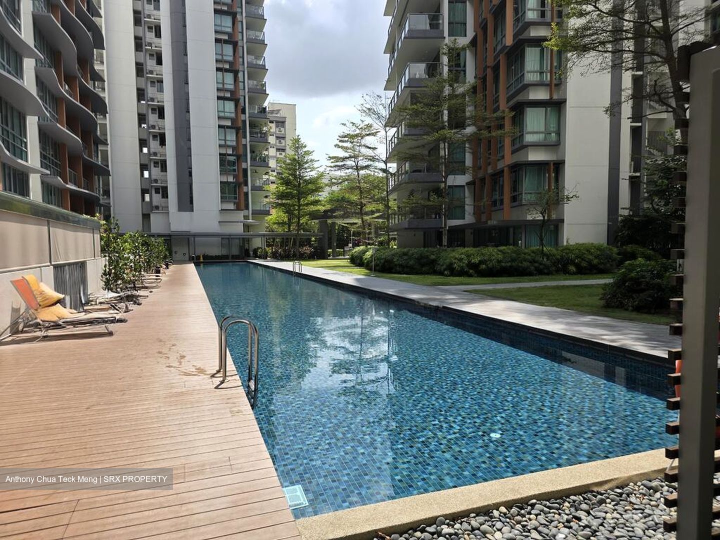 Double Bay Residences (D18), Condominium #496600341